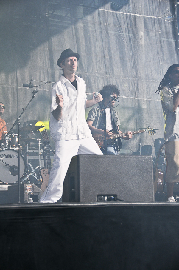 Fete de la Musique Evry 2009 - Sergent Garcia 226.jpg